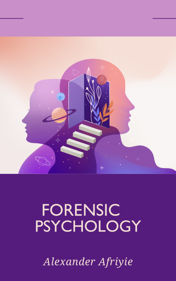 Forensic psychology