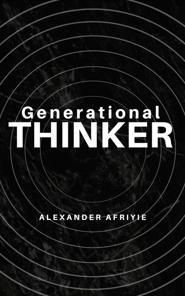 Generational Thinker