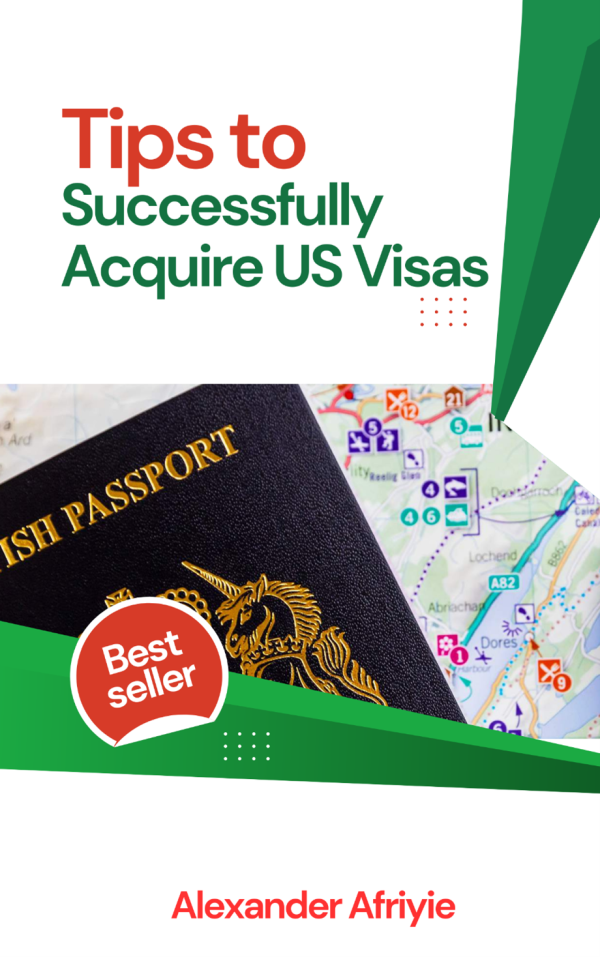 Tips to Successfully Acquire US Visas