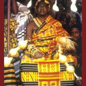 Barima Tweneboa Kodua's Role in Denkyira War